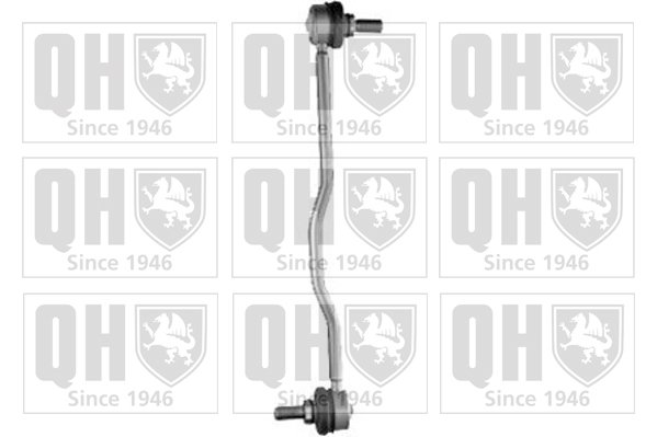 Entretoise/tige, stabilisateur Premium Kit+