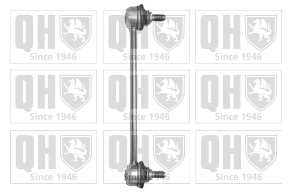 Entretoise/tige, stabilisateur Premium Kit+