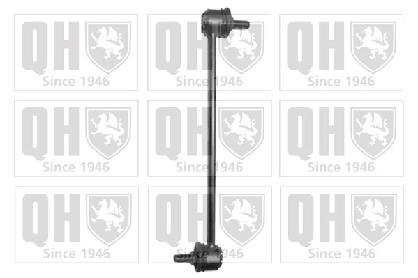 Entretoise/tige, stabilisateur Premium Kit+