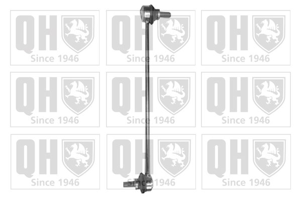 Entretoise/tige, stabilisateur