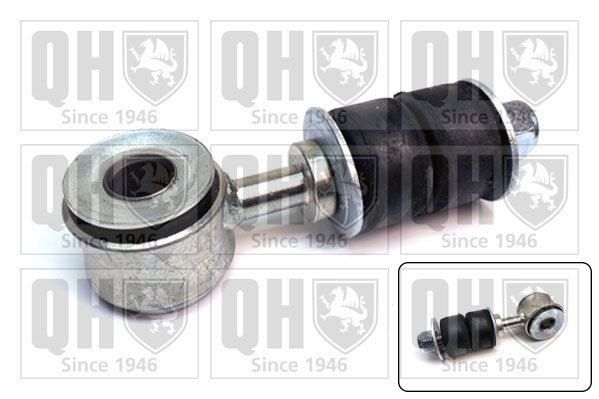 Entretoise/tige, stabilisateur Premium Kit+