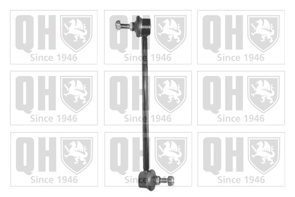 Entretoise/tige, stabilisateur Premium Kit+