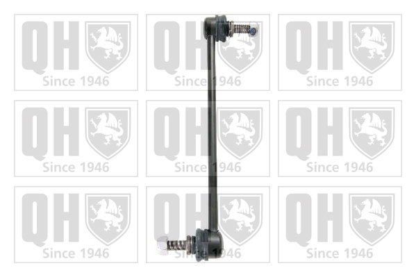 Entretoise/tige, stabilisateur