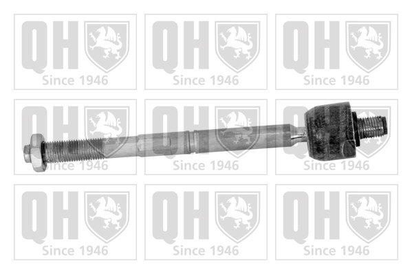Rotule de direction intérieure, barre de connexion