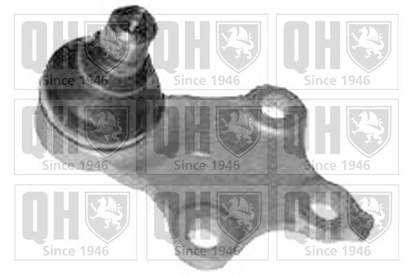 Rotule de suspension Premium Kit+