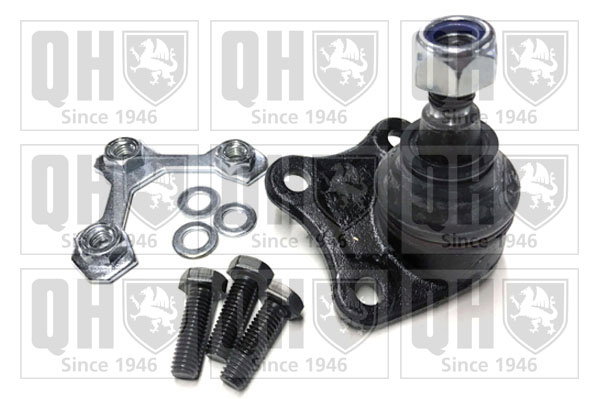 Rotule de suspension Premium Kit+