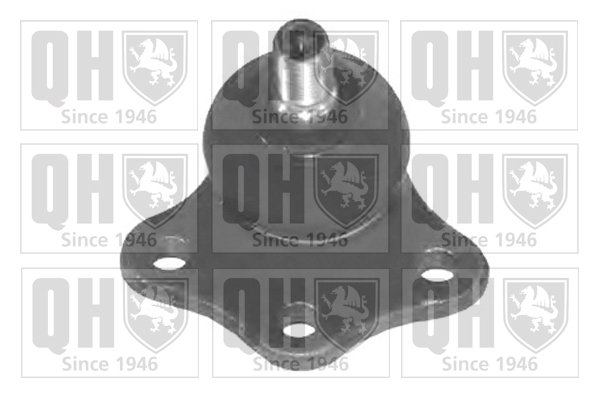 Rotule de suspension Premium Kit+