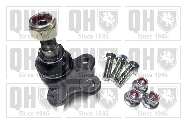Rotule de suspension Premium Kit+