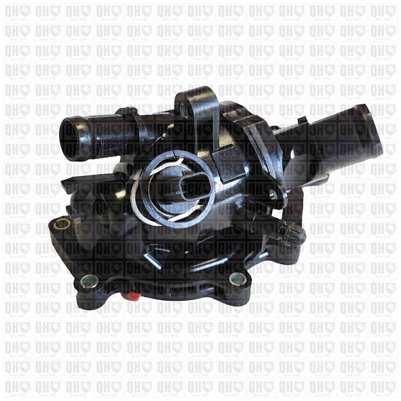 Thermostat, liquide de refroidissement