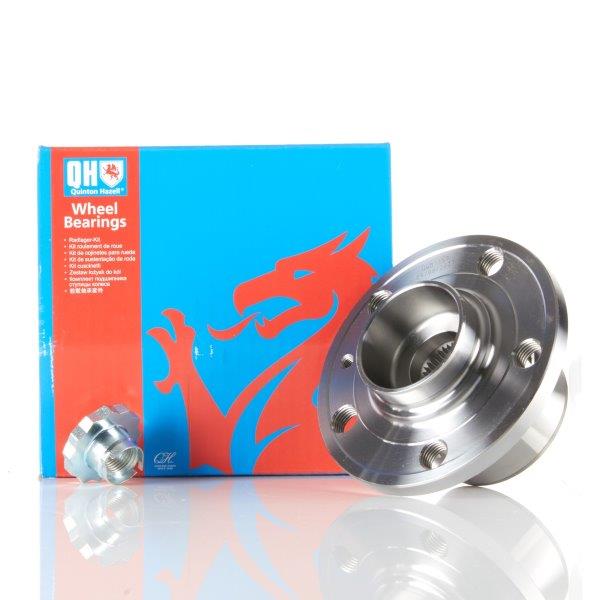 Kit de roulements de roue The Original