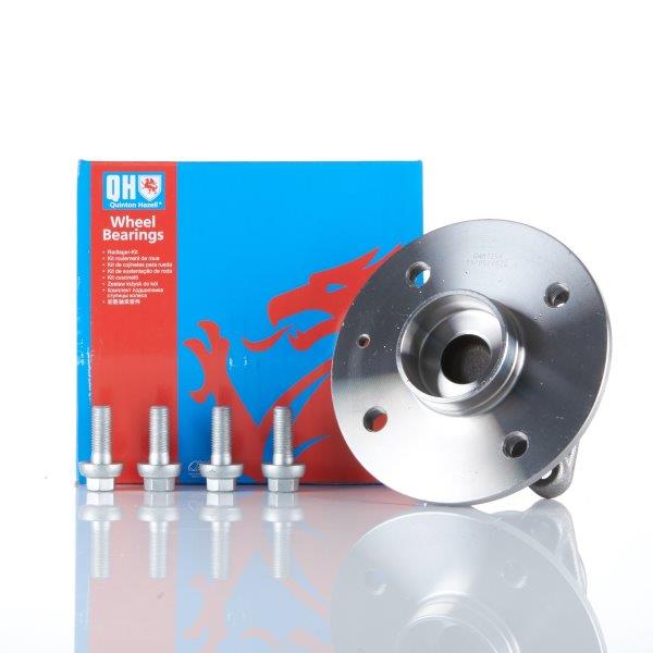 Kit de roulements de roue The Original
