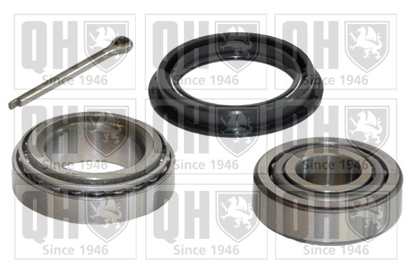 Kit de roulements de roue The Original - CAF