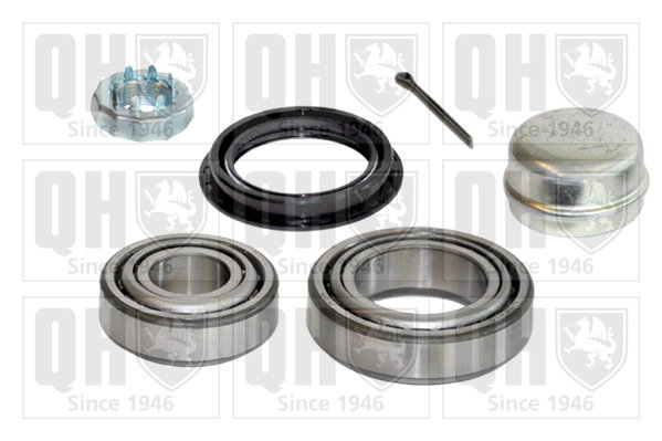 Kit de roulements de roue The Original