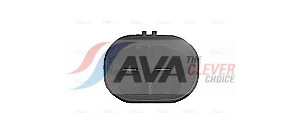 Ventilateur, refroidissement du moteur