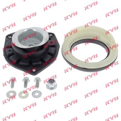 Kit de réparation, coupelle de suspension Suspension Mounting Kit