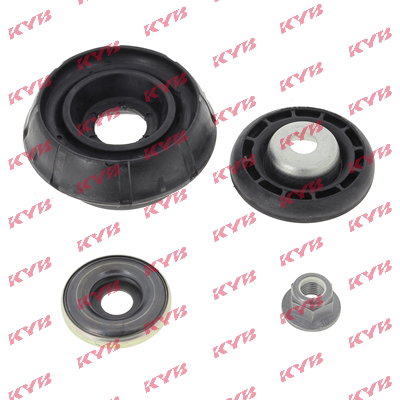 Kit de réparation, coupelle de suspension Suspension Mounting Kit