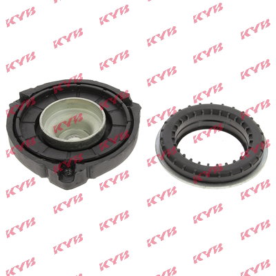 Kit de réparation, coupelle de suspension Suspension Mounting Kit