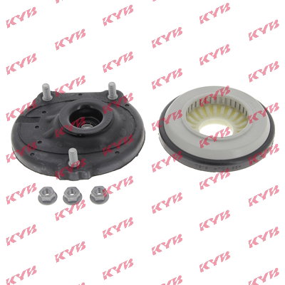 Kit de réparation, coupelle de suspension Suspension Mounting Kit
