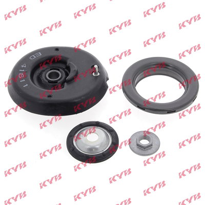 Kit de réparation, coupelle de suspension Suspension Mounting Kit