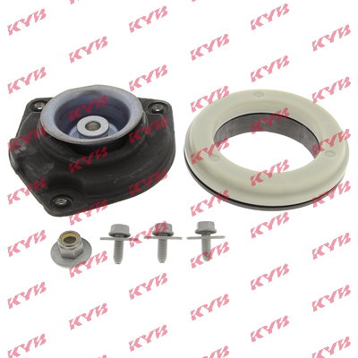 Kit de réparation, coupelle de suspension Suspension Mounting Kit