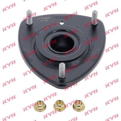 Kit de réparation, coupelle de suspension Suspension Mounting Kit
