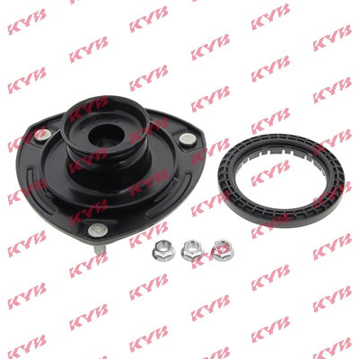 Kit de réparation, coupelle de suspension Suspension Mounting Kit
