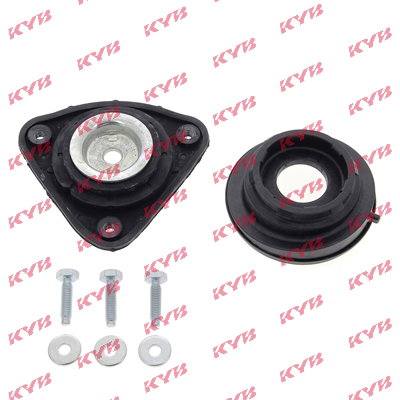 Kit de réparation, coupelle de suspension Suspension Mounting Kit
