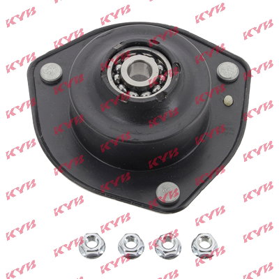 Kit de réparation, coupelle de suspension Suspension Mounting Kit