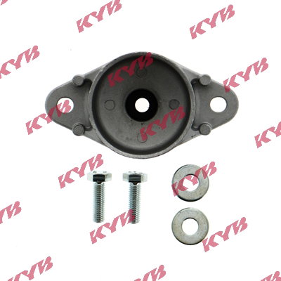 Coupelle de suspension Suspension Mounting Kit
