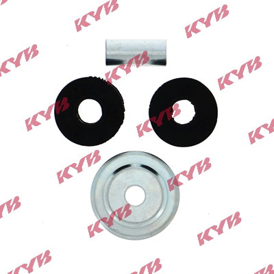Coupelle de suspension Suspension Mounting Kit