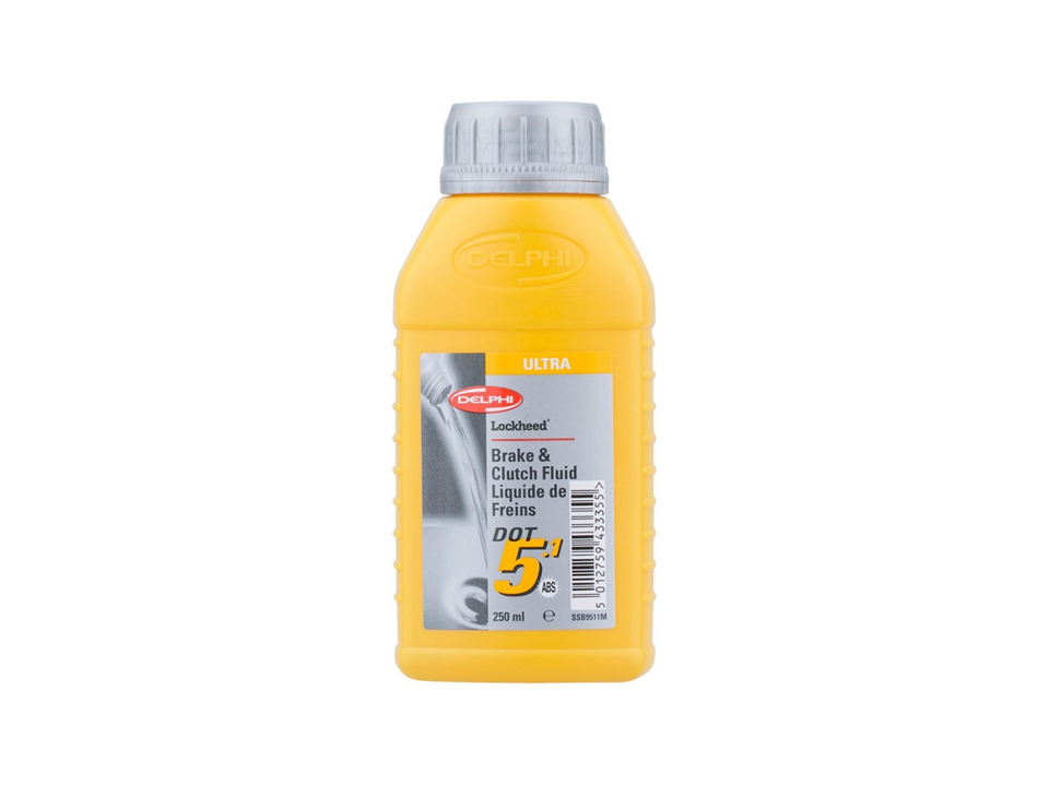 LIQUIDE DOT 5.1  250ML