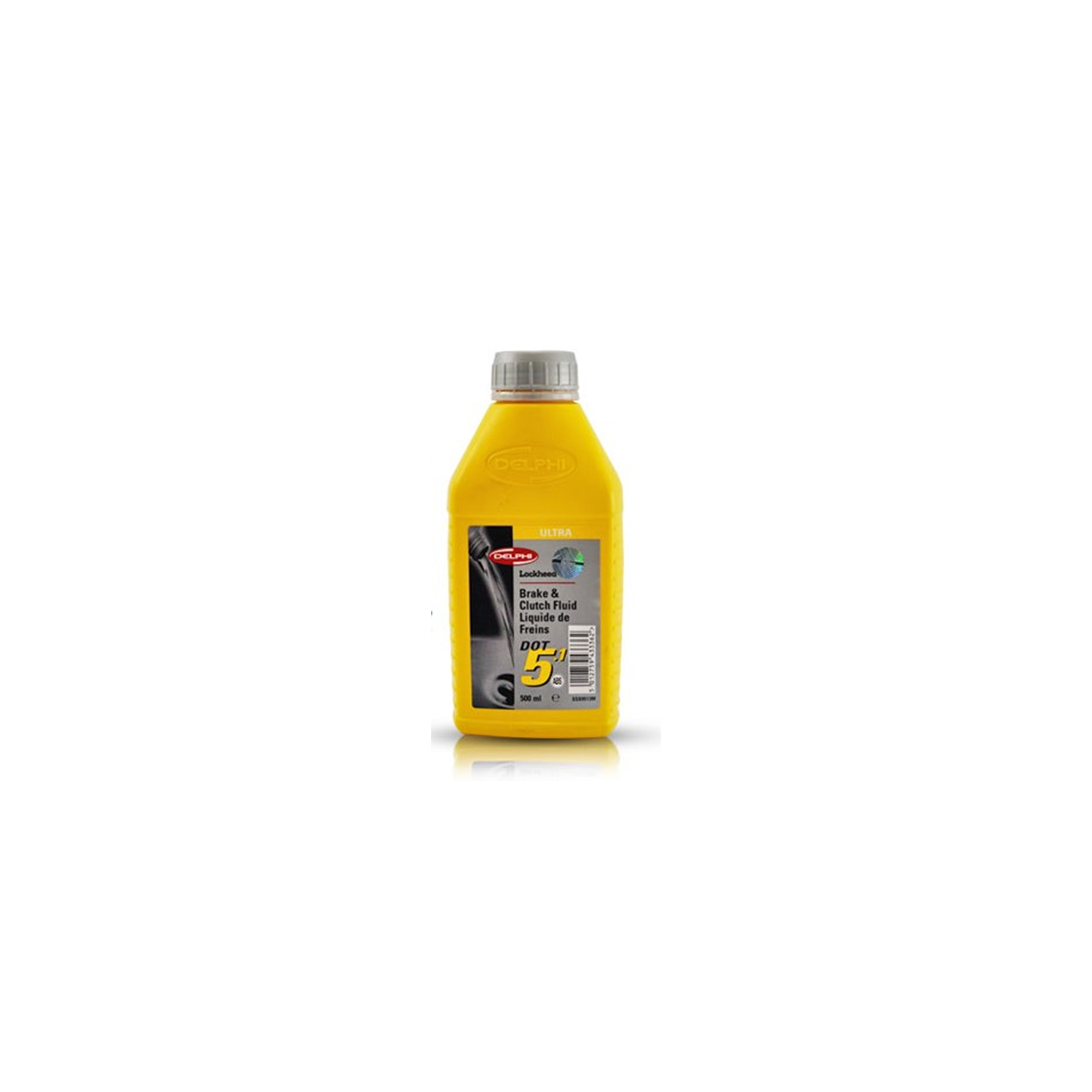 LIQUIDE DOT 5.1  500ML
