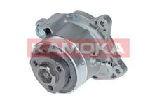 Pompe à eau, refroidissement du moteur