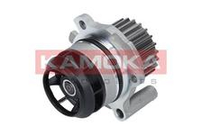 Pompe à eau, refroidissement du moteur