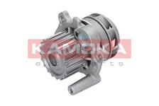 Pompe à eau, refroidissement du moteur