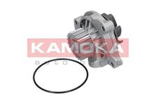 Pompe à eau, refroidissement du moteur