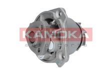 Pompe à eau, refroidissement du moteur