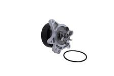 Pompe à eau, refroidissement du moteur