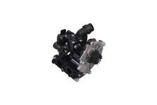 Pompe à eau, refroidissement du moteur