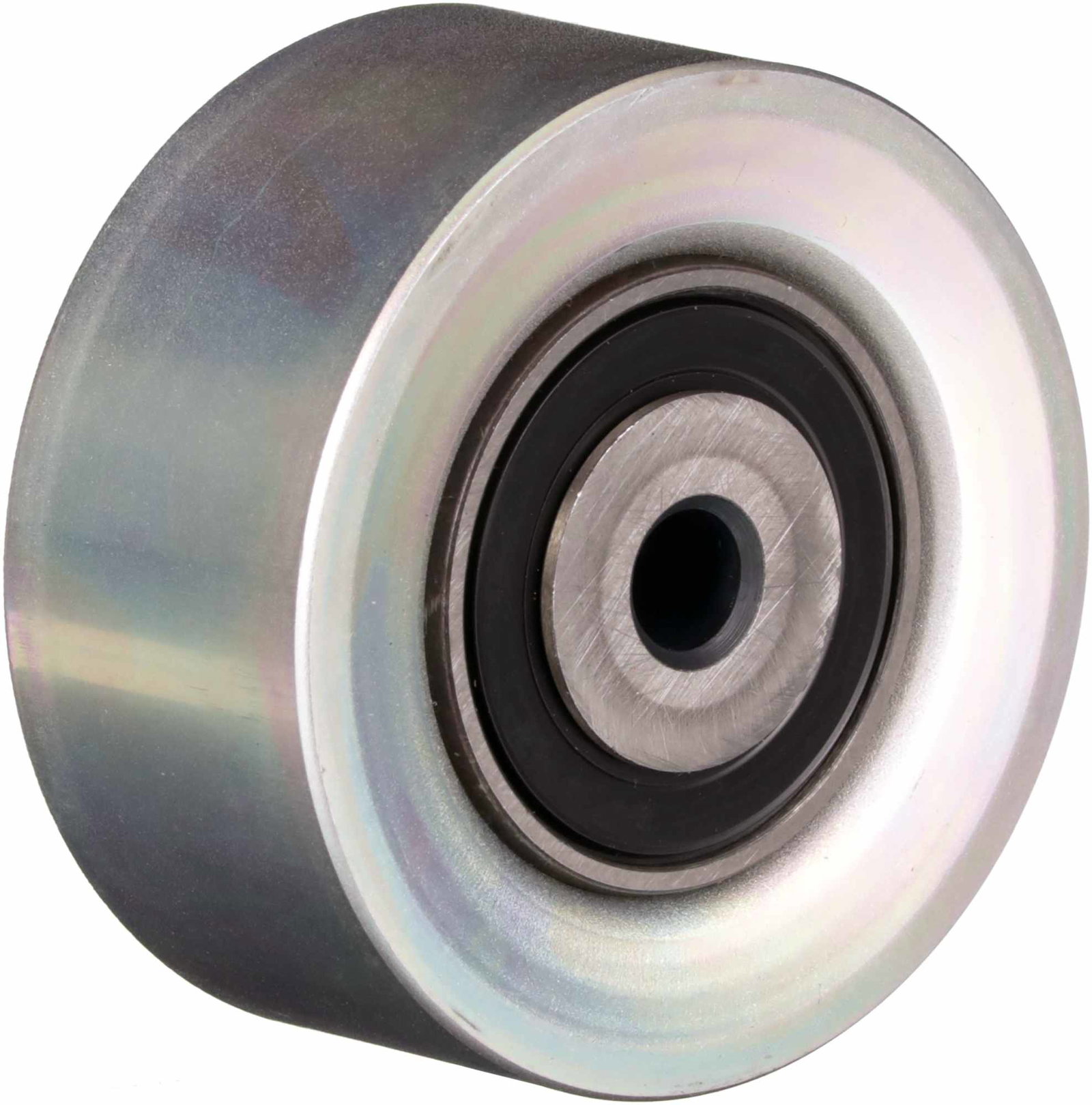 Poulie renvoi/transmission, courroie trapézoïdale à nervures DriveAlign®