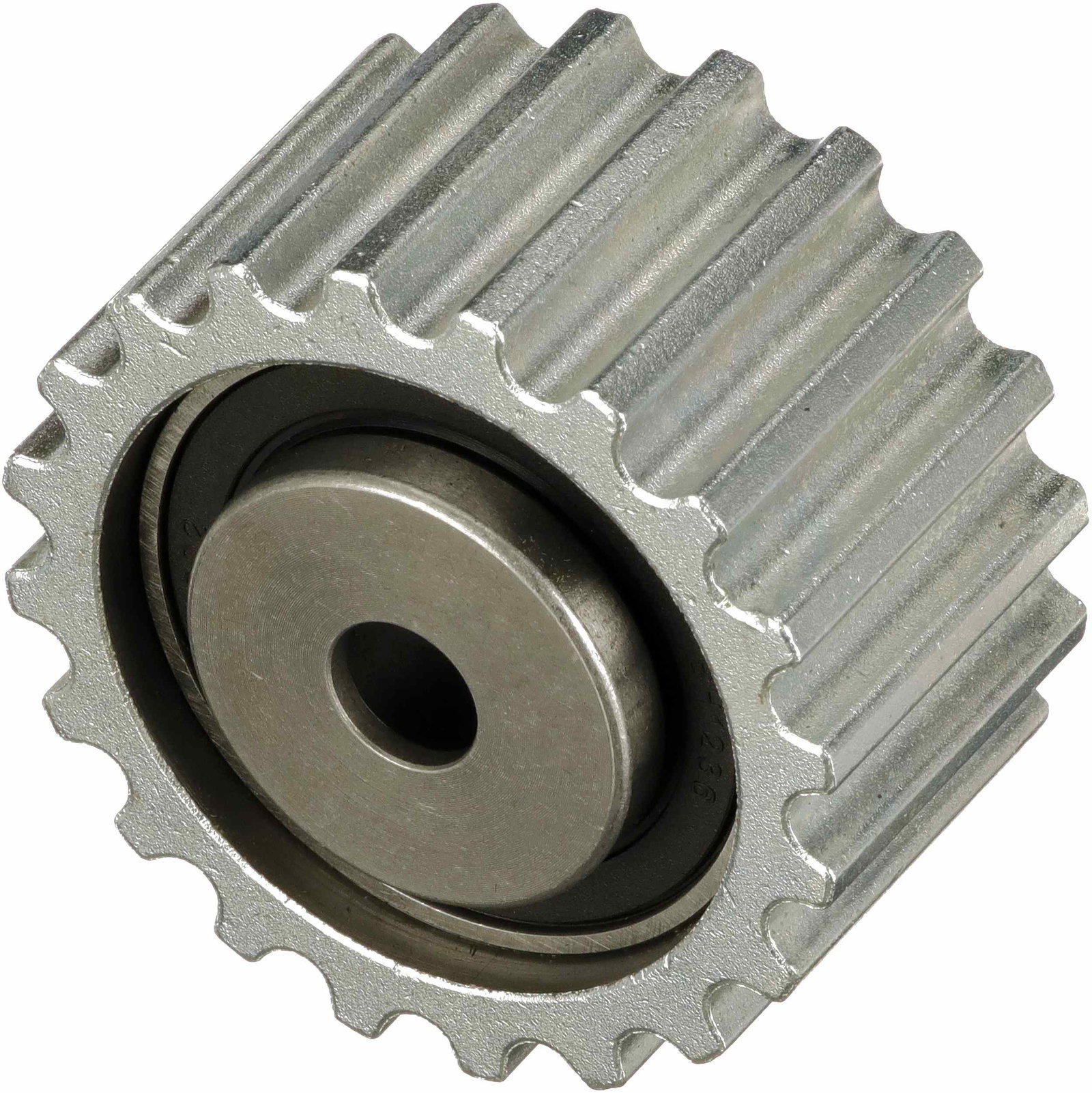 Poulie renvoi/transmission, courroie de distribution PowerGrip®