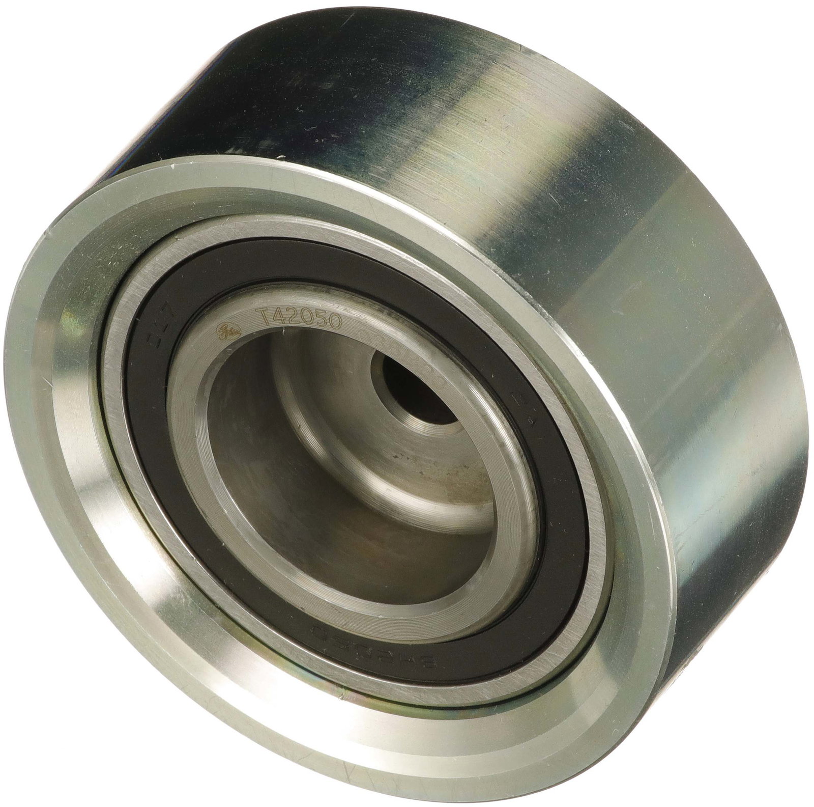 Poulie renvoi/transmission, courroie de distribution PowerGrip®