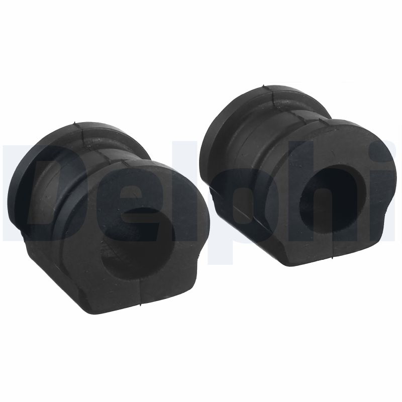 Suspension, stabilisateur