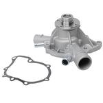 Pompe à eau, refroidissement du moteur