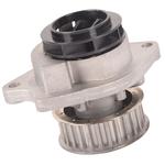 Pompe à eau, refroidissement du moteur