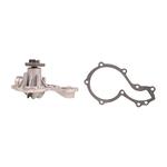 Pompe à eau, refroidissement du moteur