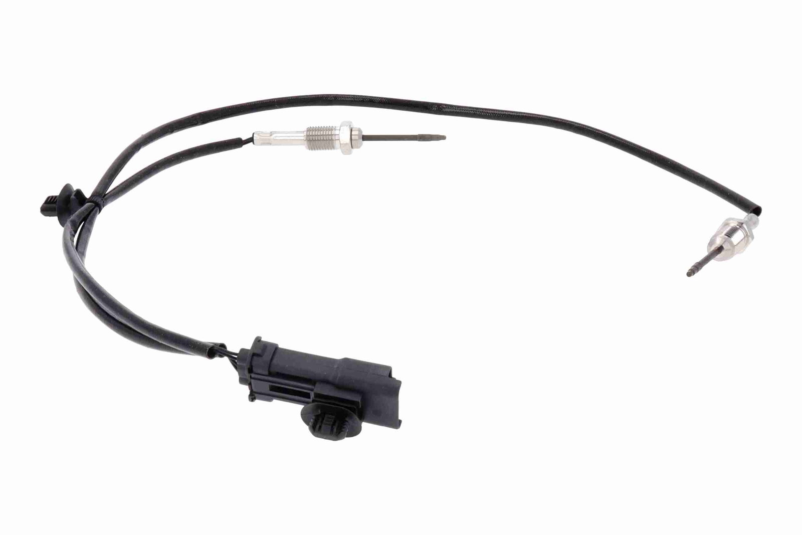 Capteur, température des gaz Qualité VEMO originale