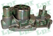 Pompe à eau, refroidissement du moteur
