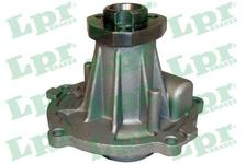 Pompe à eau, refroidissement du moteur