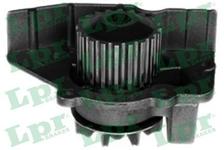 Pompe à eau, refroidissement du moteur